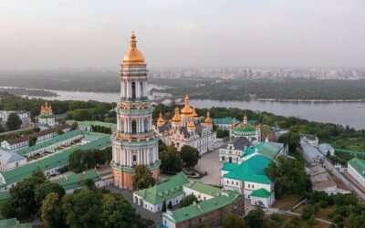 UNESCO “DEEPLY CONCERNED” ABOUT FATE OF UKRAINE CULTURAL HERITAGE SITES