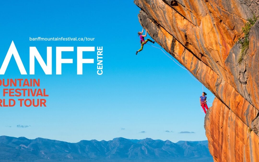 Banff Mountain Film Festival World Tour