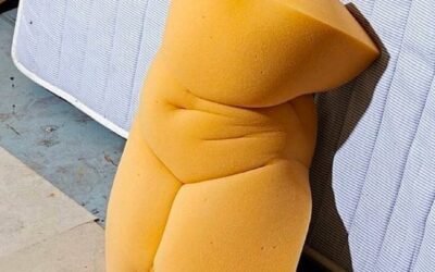 Etienne Gros and the Reinvention of the Venus de Milo in Foam