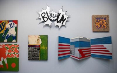 Pop Brazil: Avant-garde and New Figuration, 1960–70 redefines Latin American pop art