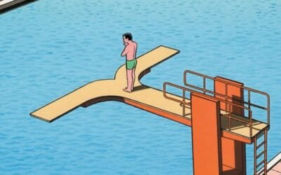 Guy Billout and the Art of Subtle Irony