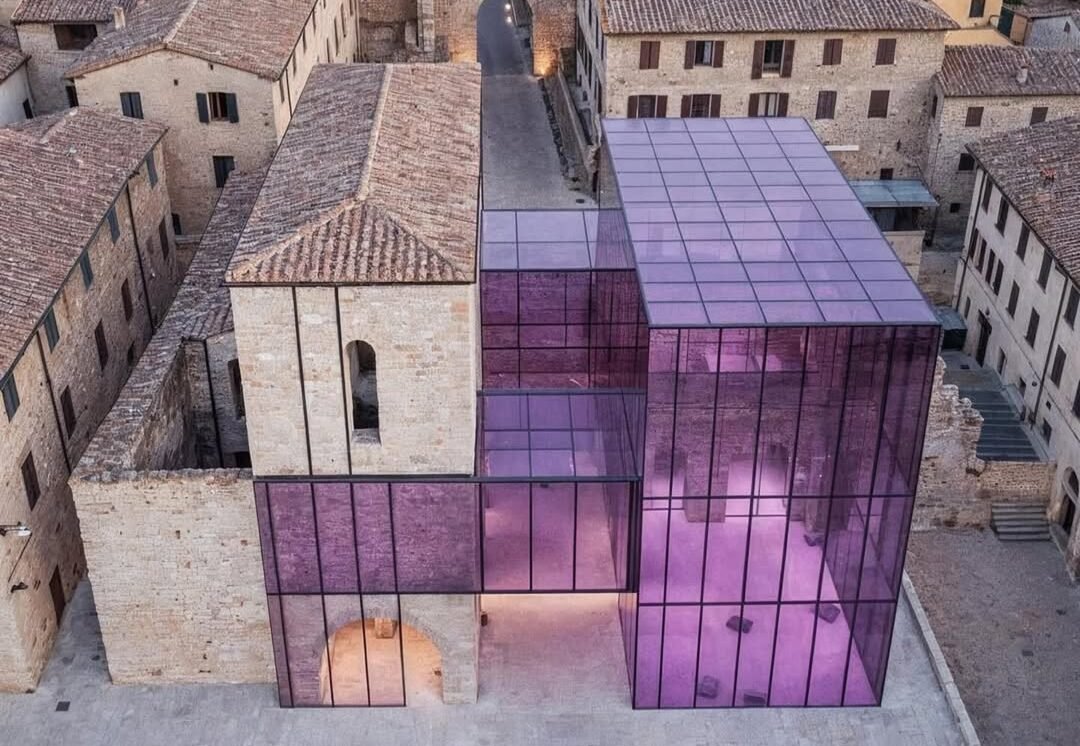 AI architecture AI architecture